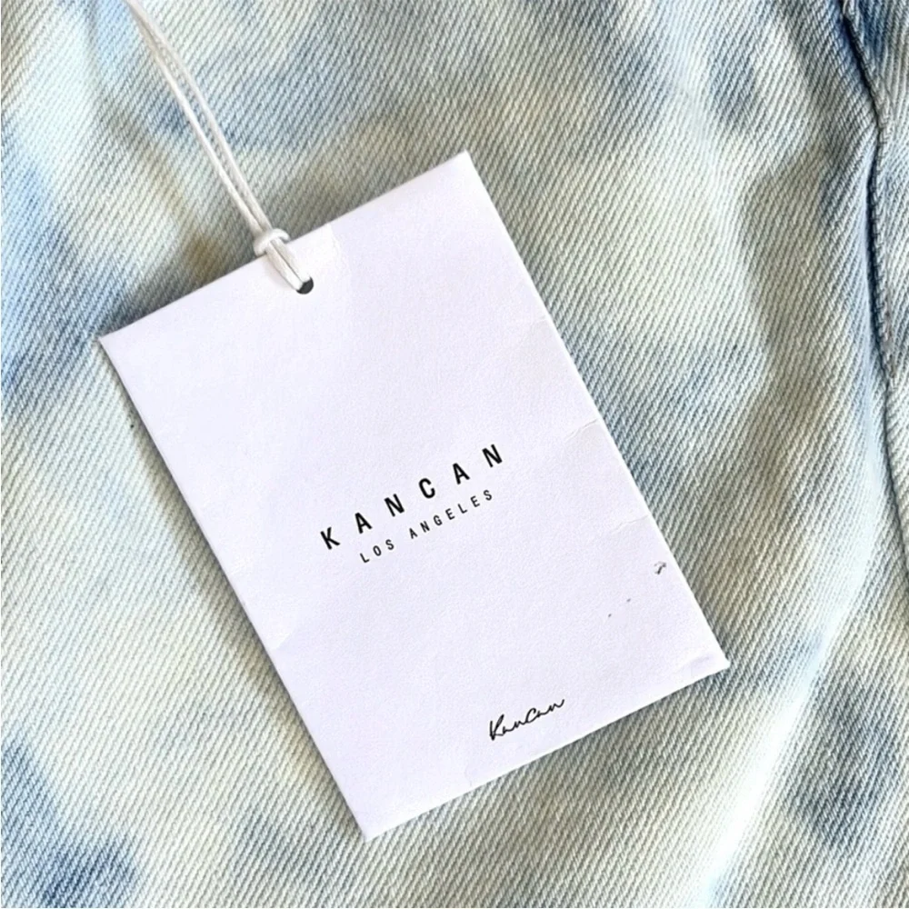 KanCan new tag